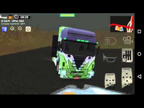 Skins para Grand Truck Simulator - Juegos en Taringa!