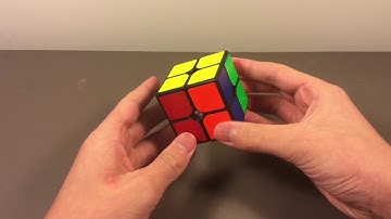 2x2 Ortega Method: PBL Recognition