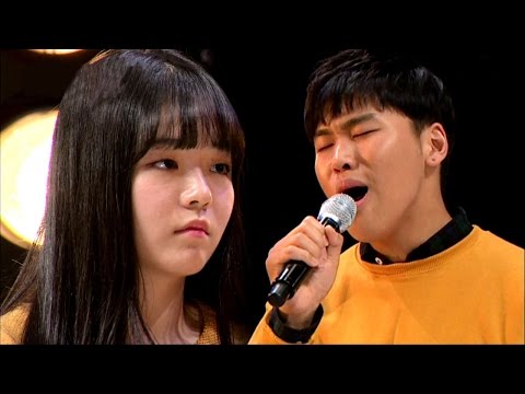Kim Young Eun & Seo Kyung Deok 김영은 & 서경덕 - Miss, Miss and Miss《KPOP STAR 5》K팝스타5 EP07