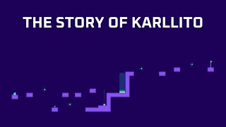 An Unbreakable Record - The Story Of Easy 4 and the Karllito - Exoracer
