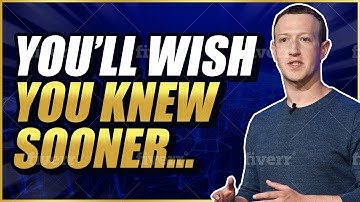 CHANGE YOUR FUTURE! The billionaire algorithm that can turn you into a FUTURE BILLIONAIRE!