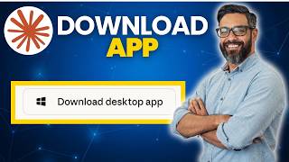 How to Download Claude AI Desktop App - Tutorial