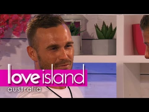 'Is there a f***ing problem' | Love Island Australia 2018