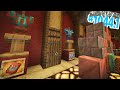 NUOVA ZONA STEAMPUNK - Minecraft ITA SURVIVAL #1044.1
