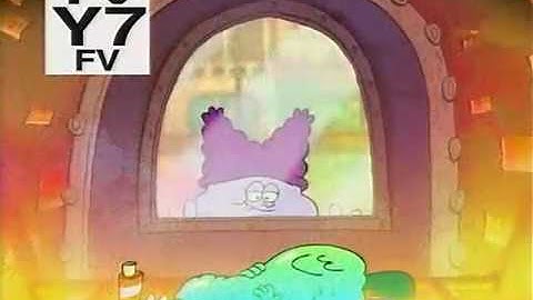 Chowder Theme song