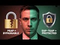 Attackers Can Bypass PEAP in Minutes — Here's What You Should Be Using Instead