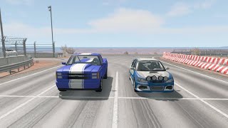 #2 pickup vs rally screenshot 5