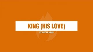King (Lyrics)