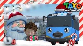 Tayo Christmas episodes l Tayo's Christmas special stories l Tayo the Little Bus
