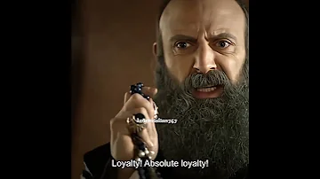 Hürrem Sultan S Loyalty Muhteşemyüzyıl Hürremsultan Magnificentcentury 