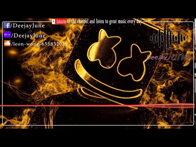 Deejay June Remix 2020 经典华语慢摇 我不是一个好的男人 新娘不是我 让我欢喜让我忧 Mandarin Manyao Electro House