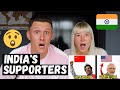 Top 10 Countries Which SUPPORTS INDIA! This Was UNEXPECTED! | SHOCKED REACTION