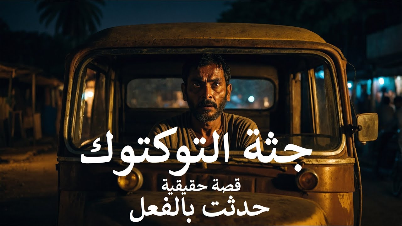 قصة حقيقية ام مصرية تسرد تفاصيل جريـ ـمة ابنها سائق التوكتوك بعد العثور على جثـ ـته وتكشف الجاني !