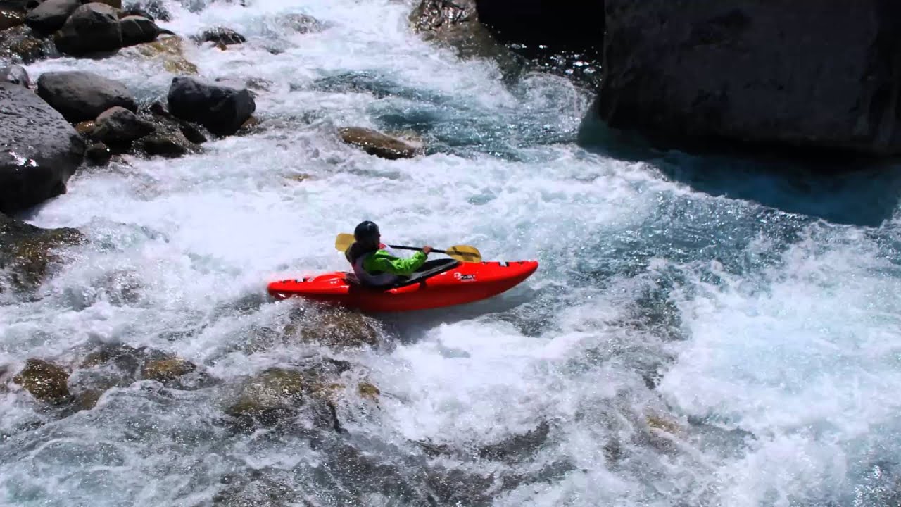 ARA RIVER GURU RACE EXTREME
