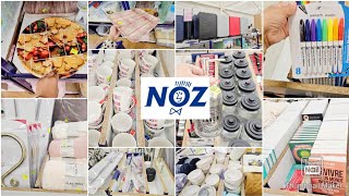 NOZ HOME ARRIVALS SEPTEMBER 17, 2026