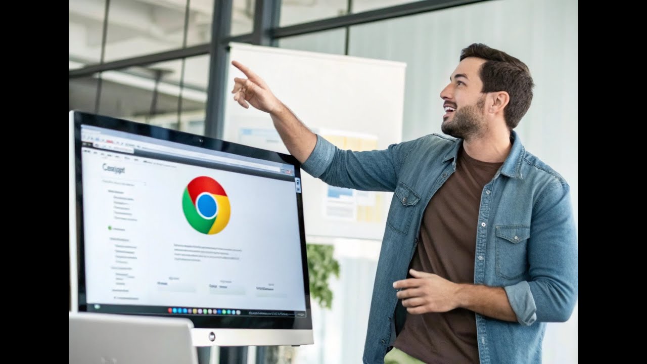 7 ASTUCES CHROME POUR BOOSTER VOTRE NAVIGATION