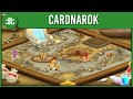 Mythology-Inspired Roguelite Deckbuilder | Cardnarok: Raid with Gods (Northernlion Tries)