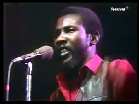 Toots And The Maytals    Careless Ethiopians Live In Hamburg   Germany, 1982