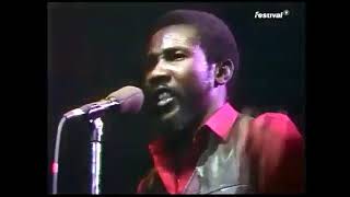 Toots And The Maytals    Careless Ethiopians Live In Hamburg   Germany, 1982