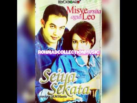 Misye Arsita \u0026 Agus Leo - Seiya Sekata (cipt.H.M Harris)