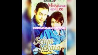 Misye Arsita & Agus Leo - Seiya Sekata (cipt.H.M Harris)
