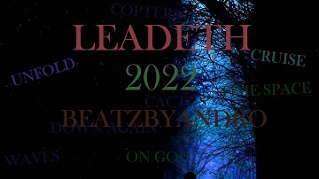 [FREE FOR PROFIT] Melodic Loop Kit / Sample Pack - LEADETH ( Juice WRLD, Iann Dior, Nick Mira )