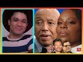 Rovier Carrington BLASTS BLACK LIVES MATTER, Russell Simmons, Ryan Seacrest, TMZ,  Bob Saget &More!