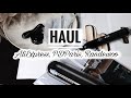 Haul AliExpress, PDParis, Randewoo и многое другое | Распаковка, примерка, фавориты и находки 2021