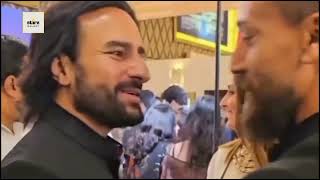 Tiger Shroff, Saif , Kareena, Alia Grace The Raj Kapoor 100 Years Birth Anniversary Celebration