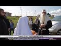 В Нижнем Тагиле побывал с визитом глава Русской православной старообрядческой церкви