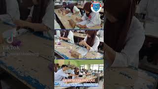 Praktikum Biologi SMA Kelas XII