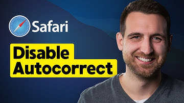 How to Turn Off Autocorrect in Safari