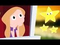 Twinkle Twinkle Little Star | Kompilation für Kinder | Beliebt Kinderlieder