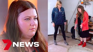 Natascha Kampusch New Interview House Tour