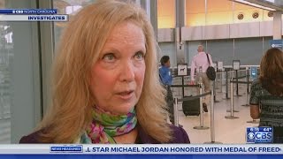RDU travelers file hundreds of complaints against TSA