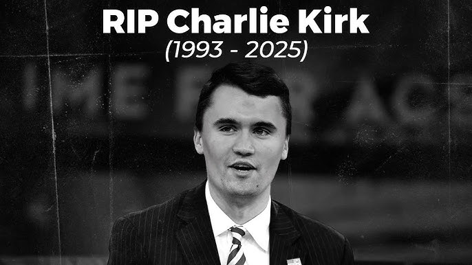 Charlie Kirk's Vision For America Will Live Forever | OutKick The Show w/ Clay Travis