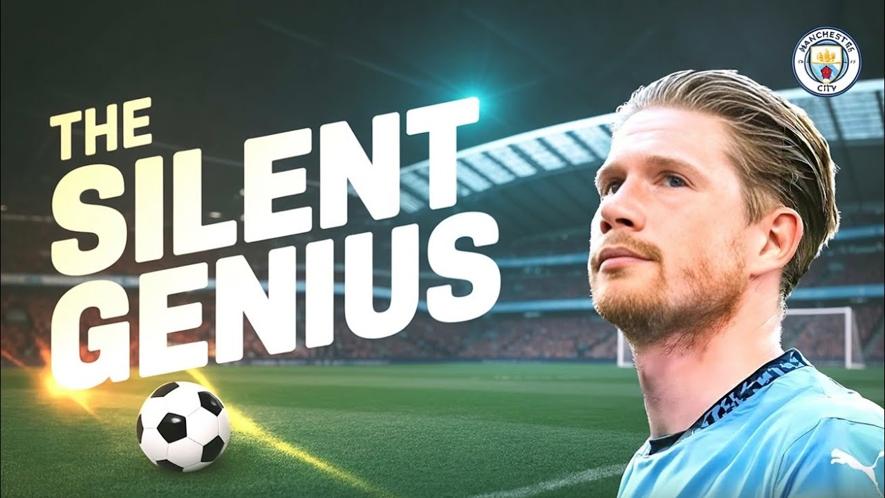 How One Man Transformed Manchester City (and Changed Football Forever ...