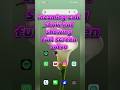 📱 "Realme & Other Devices Incoming Call Full Screen Fix | Call Show Nahi Ho Rha? Solve Now!"#shorts
