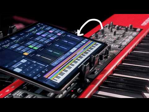 Sunday Keys App for Worship EXPLAINED IN 16 MINUTES