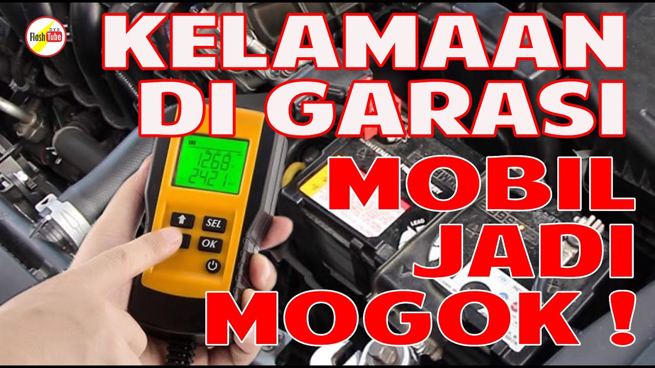 AKI MOBIL SOAK
