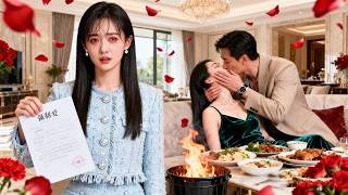 Download Lagu Loved her heart out 6yrs, saw him kiss ex—her hope died, she chose tycoon, he begged her back! MP3