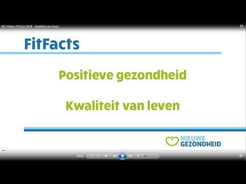 Video: Ernst Van De Geslachtszweren En Genitale Gezondheidskwaliteit Van Het Leven Bij De Ziekte Van Behçet