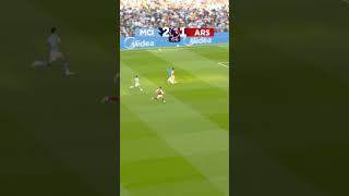 🚨 Bernardo Silva always gives 100% for Manchester City 🔋