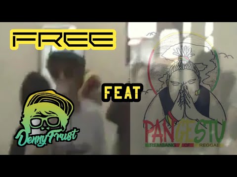 Free - Monkey boots | Pangestu feat deny frus monkeyboots Live balai kartini rembang