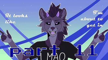 Get It Right | 72h MAP | part 11