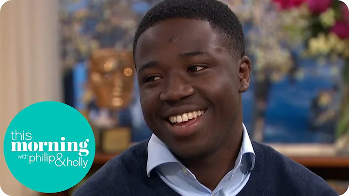 The Boy Who Knocked on Doors to Land His Dream Job...