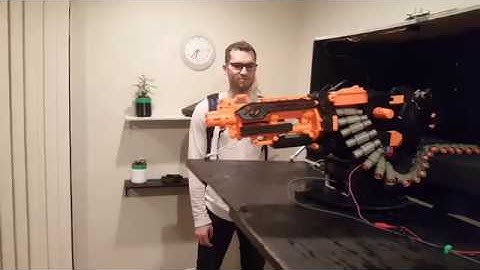 Project Icarus - Full Demo