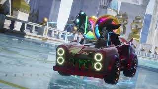Legend Competition Round 3: Road to Emerald - 2026-03-06 to 2026-03-07 - Sonic Racing CrossWorlds
Since everyone had the Quick Recovery gadget for free on this Legend Comp, was fun using some other gadgets in its place for some more speed.
0:00:00 Race 1 - Chao Park
0:03:33 Race 2 - White Space
0:06:44 Race 3 - Water Palace
0:10:10 Race 4 - Coral Town
0:13:21 Race 5 - Metal Harbor
0:16:54 Race 6 - Urban Canyon
0:20:21 Race 7 - Rainbow Garden
0:23:41 Race 8 - Pumpkin Mansion
0:27:20 Race 9 - Donpa Factory
0:30:56 Race 10 - Water Palace
0:34:20 Race 11 - PAC-Village & Maze
0:37:50 Race 12 - Radical Highway
0:41:27 Race 13 - Metal Harbor
0:44:58 Race 14 - Ocean View
0:48:09 Race 15 - Market Street
0:51:17 Race 16 - Crystal Mine
0:54:33 Race 17 - Northstar Island
0:57:54 Race 18 - Kronos Island
1:01:25 Race 19 - Colorful Mall
1:04:34 Race 20 - Colorful Mall
1:07:48 Race 21 - Water Palace
1:11:14 Race 22 - E-Stadium
1:14:23 Race 23 - Sand Road
1:17:41 Race 24 - Ocean View Legend Competition Round 3: Road to Emerald - 2026-03-06 to 2026-03-07 - Sonic Racing CrossWorlds