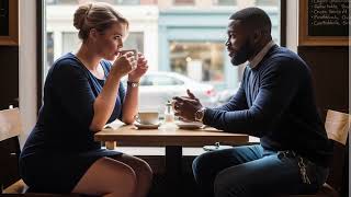 A Lonely CEO Met a Gentle Man — One Night Changed Everything