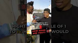 How Hood is Supa Hot Fire? #whatshood #ysbaby #rollingloud